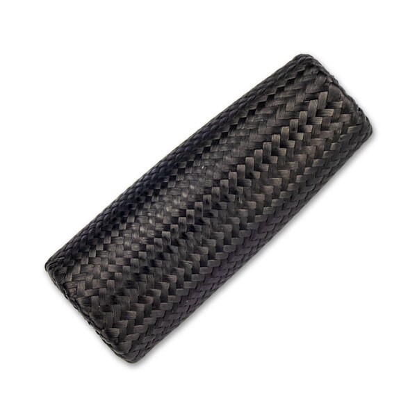 Carbon Fiber Fore Grip 2.5" Length Jann's Netcraft